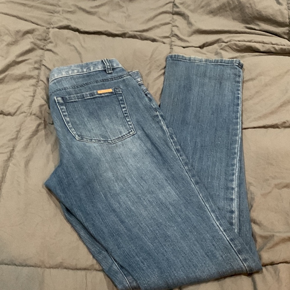 MICHAEL KORS - Denim Jeans - Size 6